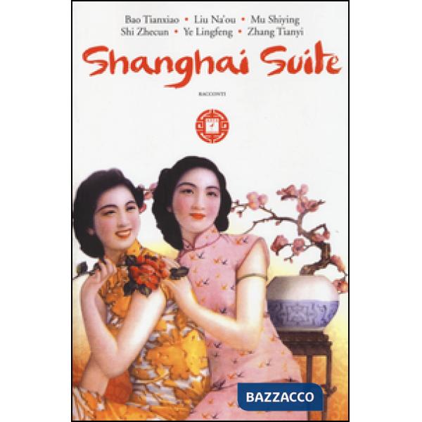 Shanghai suite