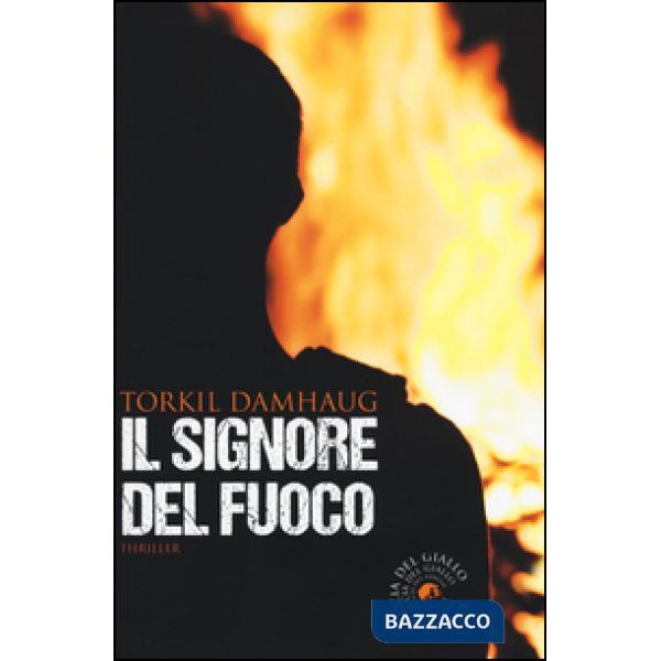 Signore del fuoco (Il)