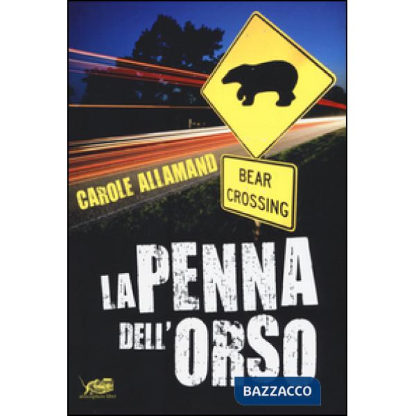 Penna dell'orso (La)