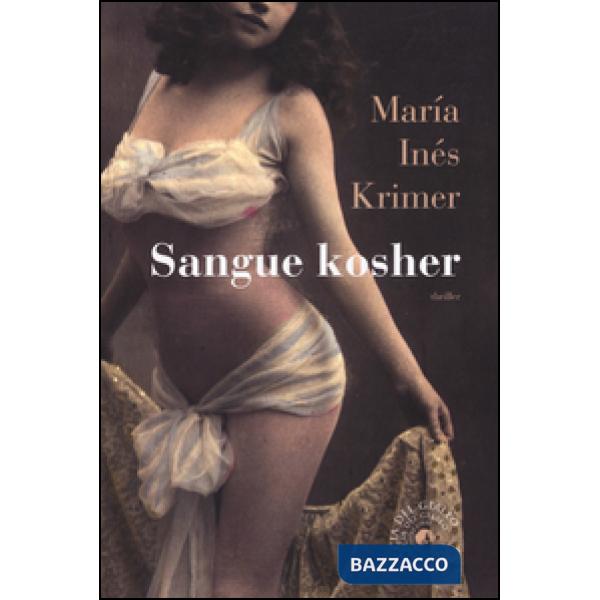 Sangue kosher