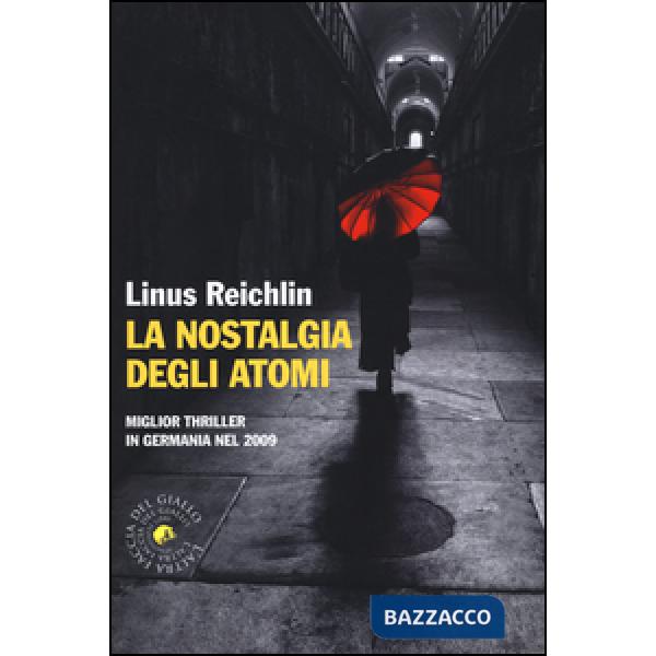 Nostalgia degli atomi (La)