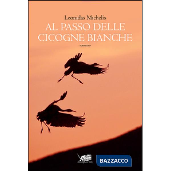 Al passo delle cicogne bianche