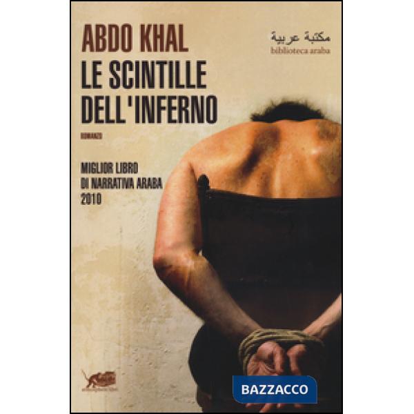 Scintille dell'inferno (Le)