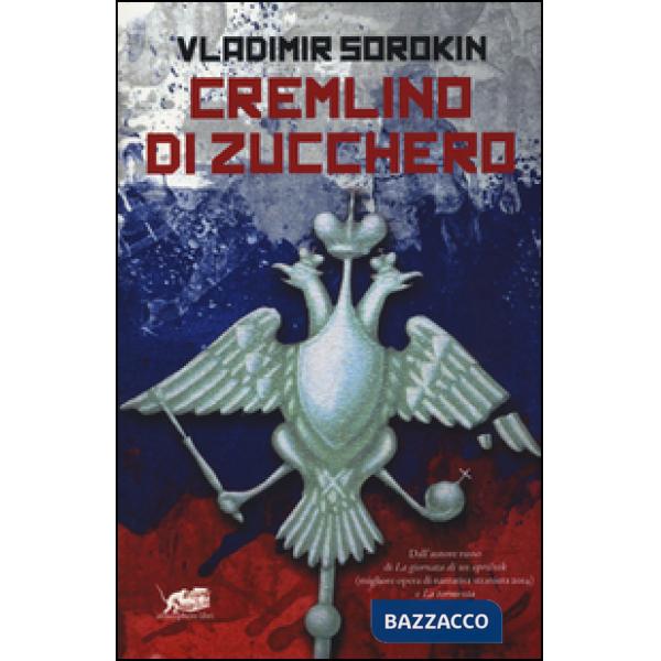 Cremlino di zucchero