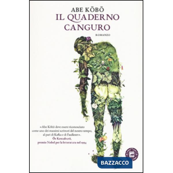 Quaderno canguro (Il)