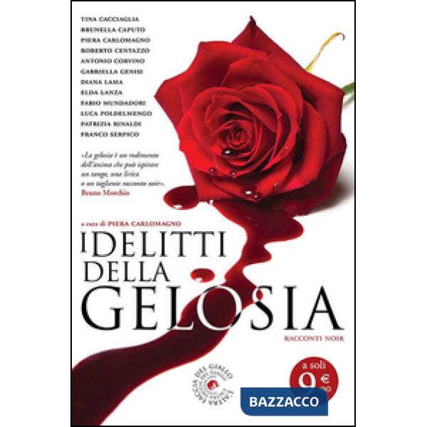 Delitti della gelosia (I)