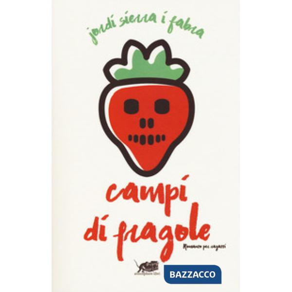 Campi di fragole
