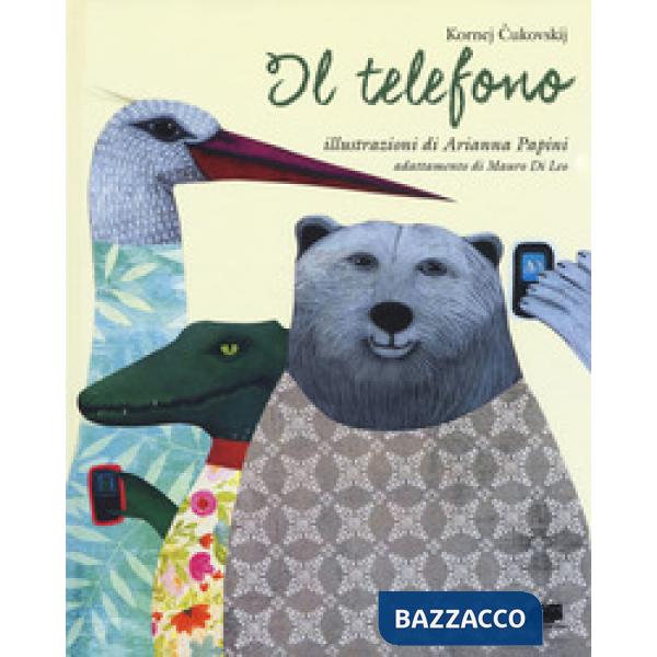 Telefono. Ediz. a colori (Il)