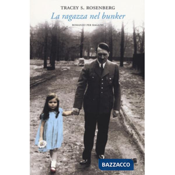 Ragazza nel bunker (La)