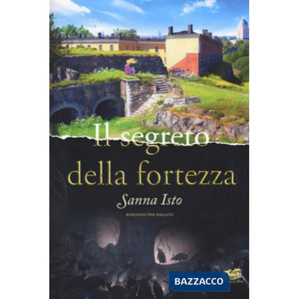 Segreto della fortezza (Il)