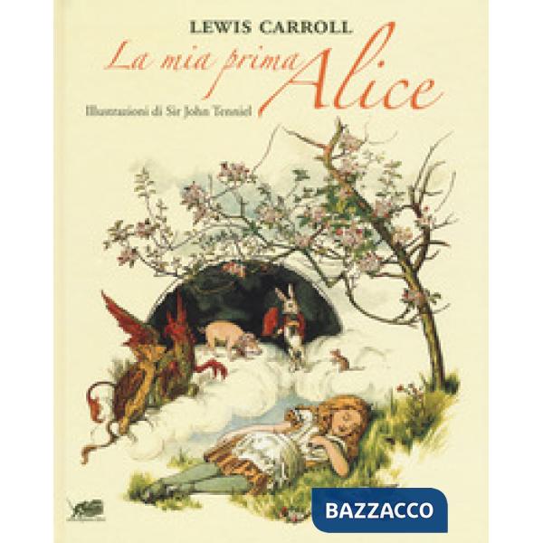 Mia prima Alice (La)