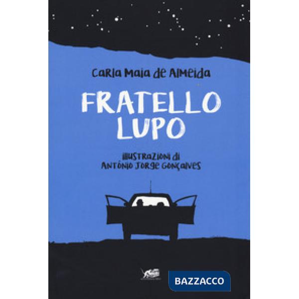 Fratello lupo
