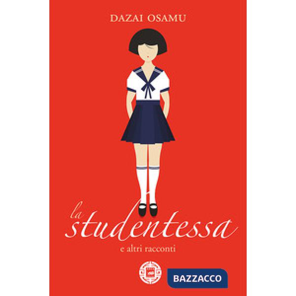 Studentessa e altri racconti (La)