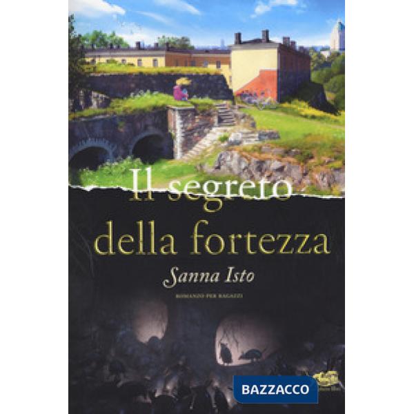 Segreto della fortezza (Il)