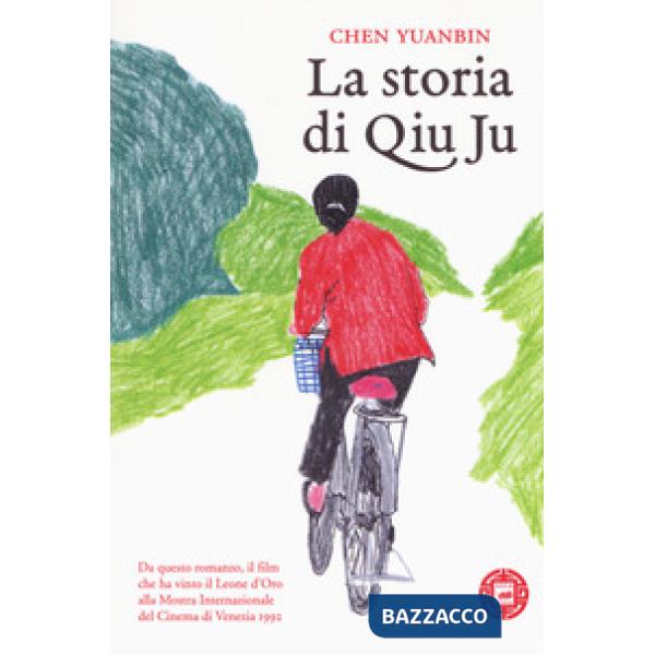 Storia di Qiu Ju (La)