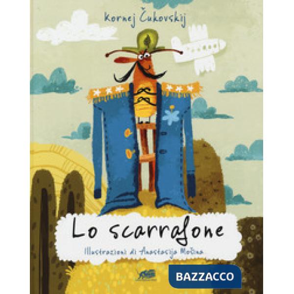 Scarrafone. Ediz. a colori (Lo)