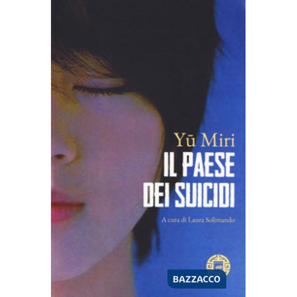 Paese dei suicidi (Il)