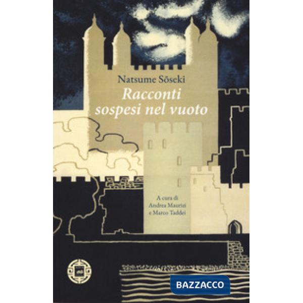 Racconti sospesi nel vuoto