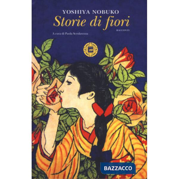 Storie di fiori