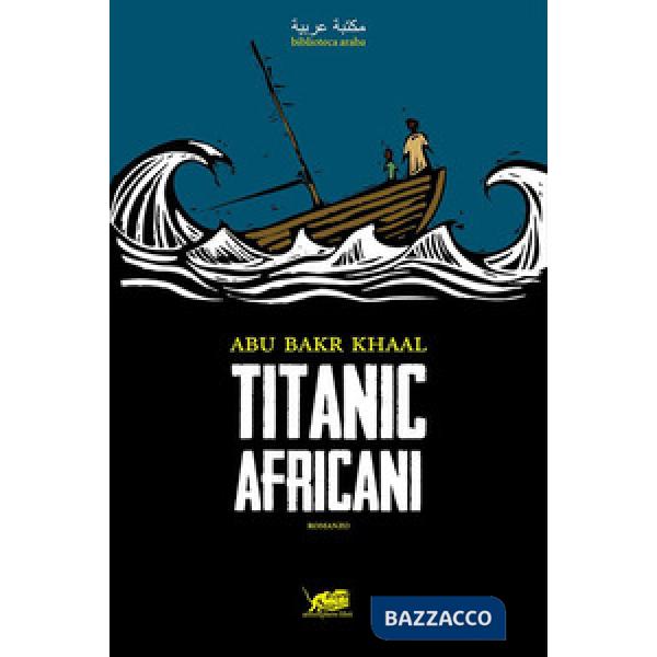 Titanic africani