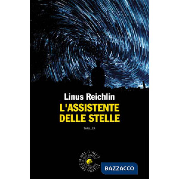 Assistente delle stelle (L')
