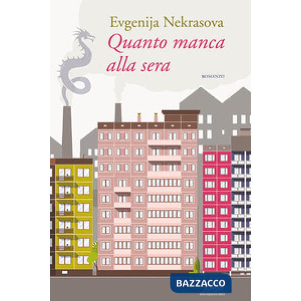 Quanto manca alla sera