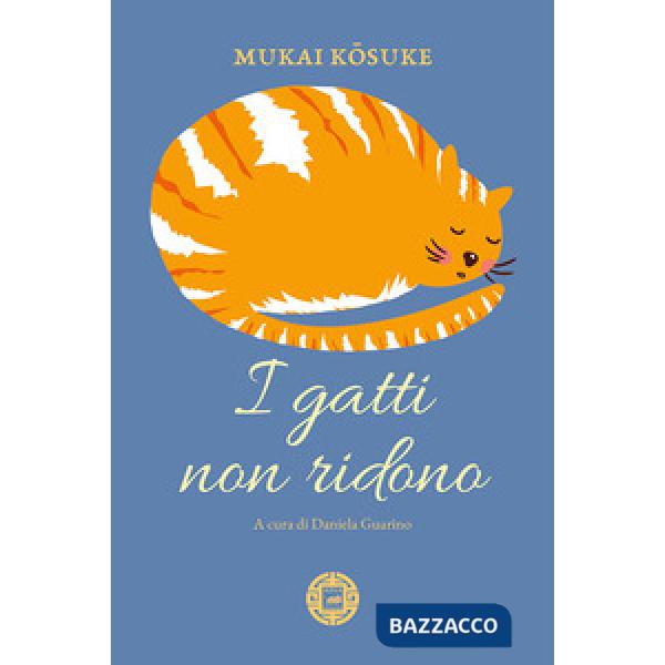 Gatti non ridono (I)