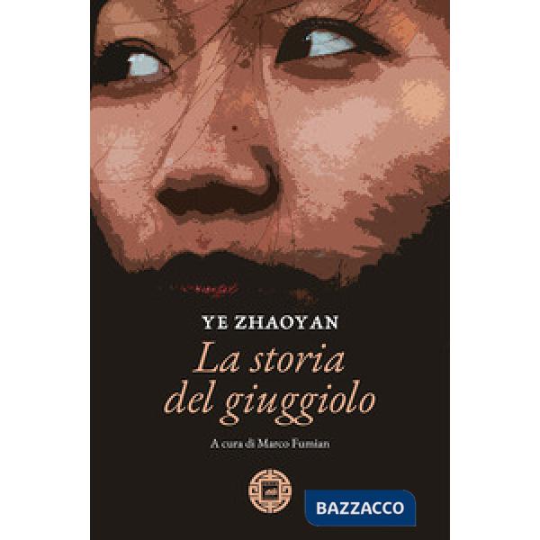 Storia del giuggiolo (La)