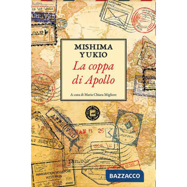 Coppa di Apollo (La)