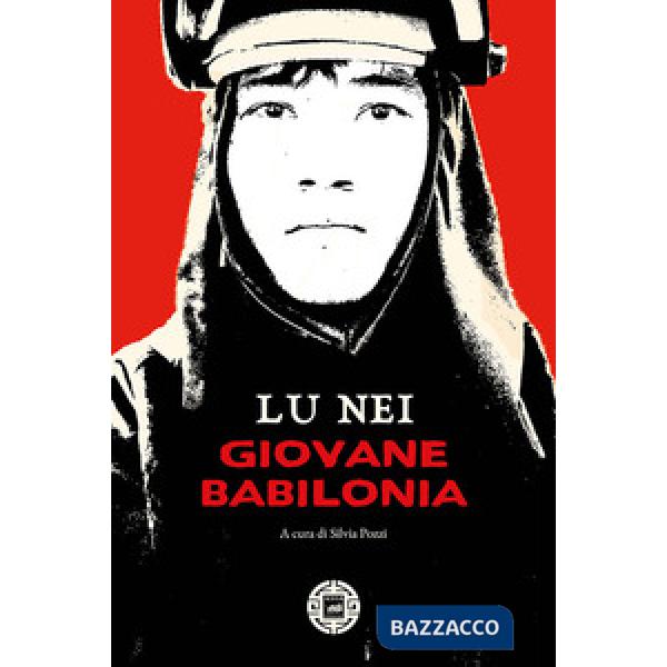 Giovane Babilonia
