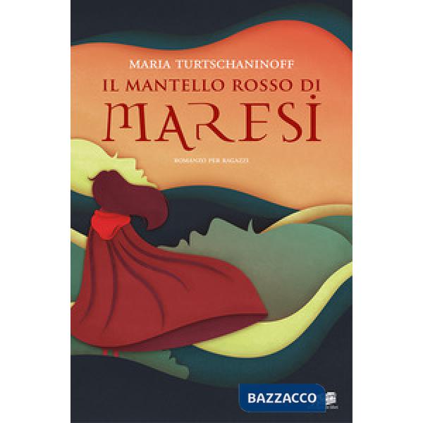 Mantello rosso di Maresi (Il)