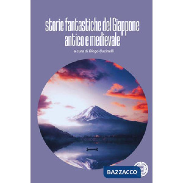 Storie fantastiche del Giappone antico e medievale