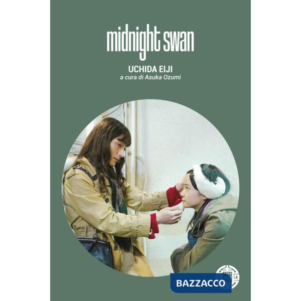 Midnight swan. Ediz. italiana