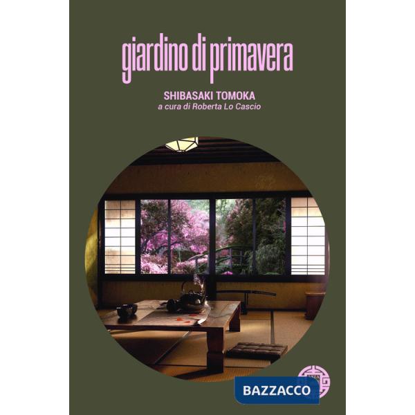 Giardino di primavera