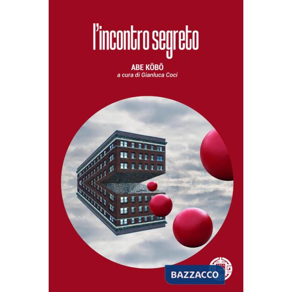 Incontro segreto (L')