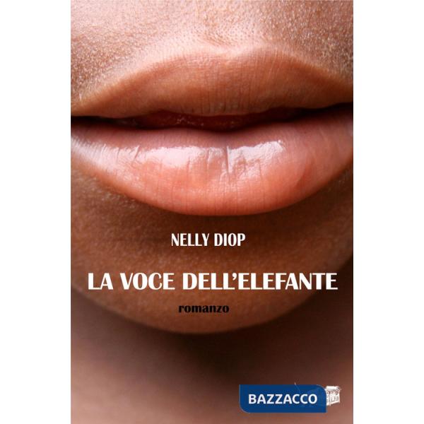 Voce dell'elefante (La)