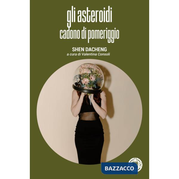 Asteroidi cadono di pomeriggio (Gli)