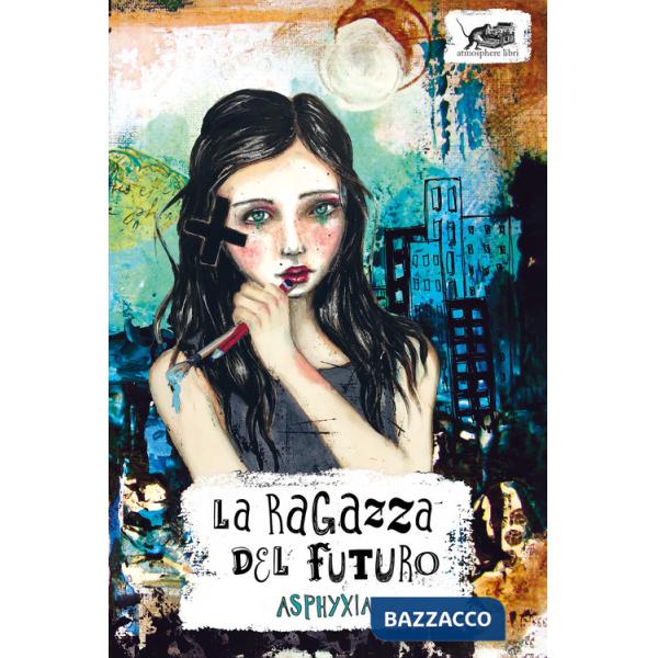 Ragazza del futuro (La)