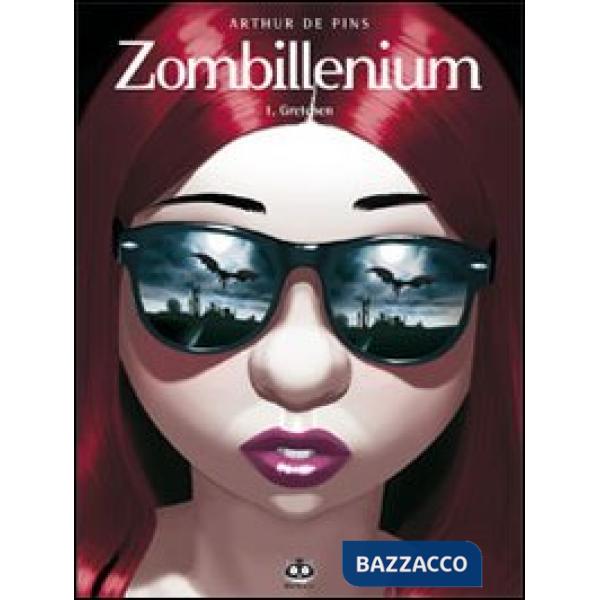 Zombillenium. Ediz. illustrata. Vol. 1: Gretchen