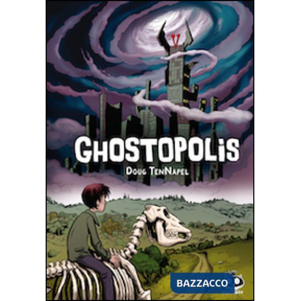 Ghostopolis