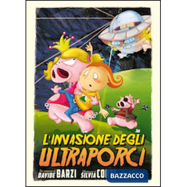 Invasione degli ultraporci (L')