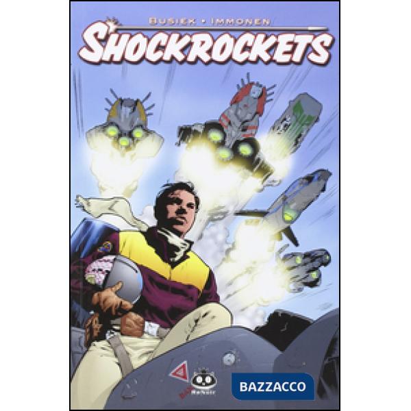 Shock Rockets