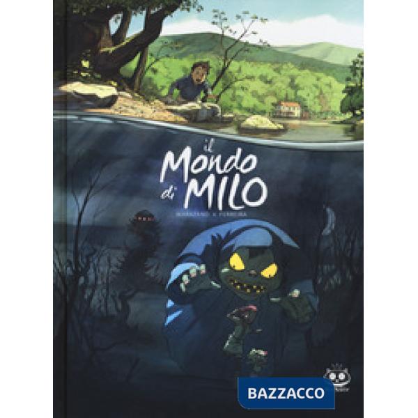 Mondo di Milo (Il). Vol. 1