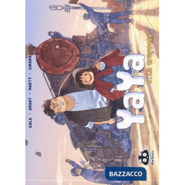 Trappola. Yaya (La). Vol. 7