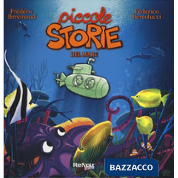 Piccole storie del mare