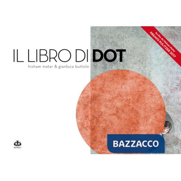 Libro di Dot (Il)
