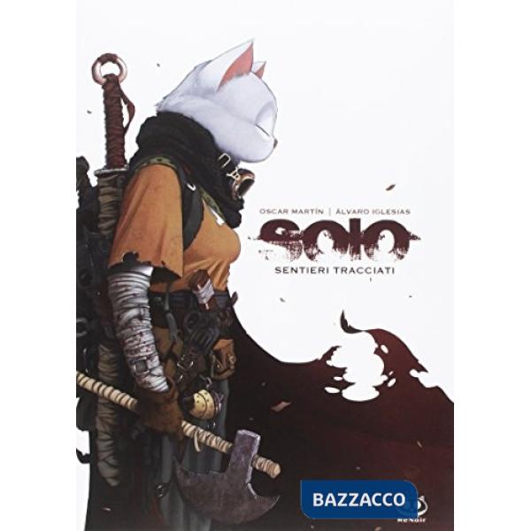 Solo. Sentieri tracciati. Vol. 1