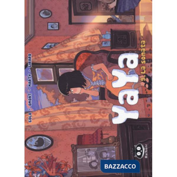 Sonata. Yaya (La). Vol. 9