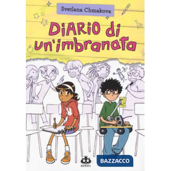 Diario di un'imbranata
