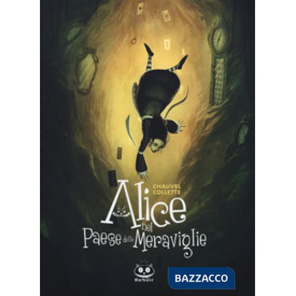 Alice nel paese delle meraviglie. Nuova ediz.